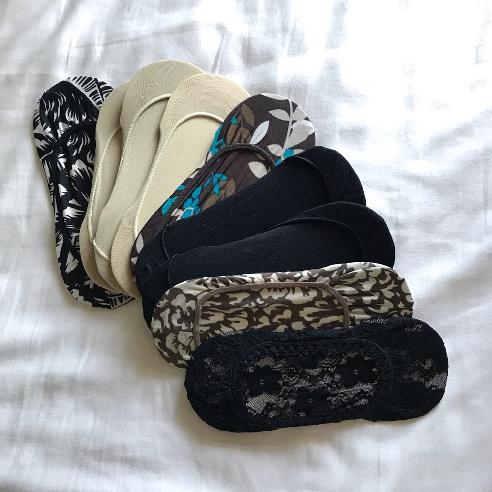 NWOT Peds